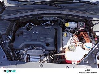 MG HS  1.5T-GDI PHEV Luxury