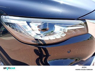 MG HS  1.5T-GDI PHEV Luxury