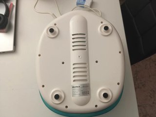 Mini Bañera Hidromasaje MaxKare