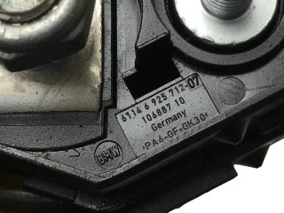 Terminal bateria positivo BMW 6925712