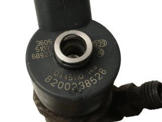 Inyector Renault 8200238528
