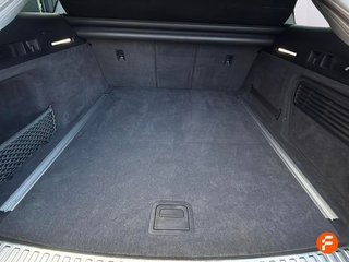 Audi A6 AVANT 2.0 40 TDI 204 S-TRONIC AUTOMATICO