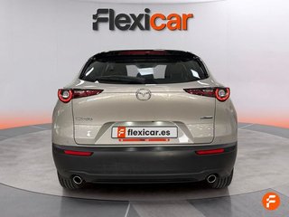 Mazda CX-30 2.5L e-SKYACT G MHEV 103kW Prime-Line MT