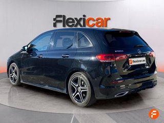 Mercedes Clase B B 180 d