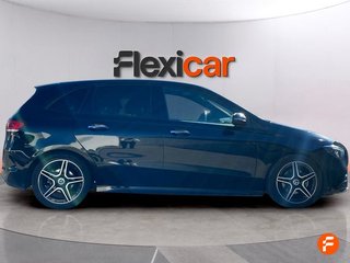 Mercedes Clase B B 180 d
