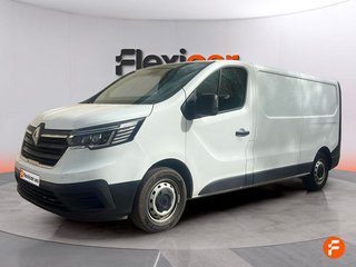 Renault Trafic Furgón L2H1 Blue dCi 96 Kw (130 CV) CUA