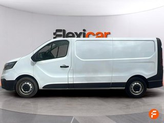 Renault Trafic Furgón L2H1 Blue dCi 96 Kw (130 CV) CUA