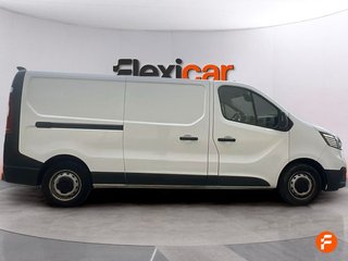 Renault Trafic Furgón L2H1 Blue dCi 96 Kw (130 CV) CUA