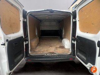 Renault Trafic Furgón L2H1 Blue dCi 96 Kw (130 CV) CUA