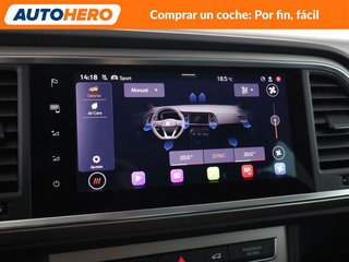 Seat Ateca 1.5 TSI ACT Xperience