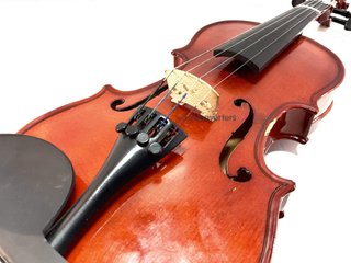 violin bernard 1/4