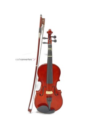 violin bernard 1/4