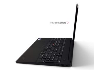 pc portatil lenovo thinkpad
