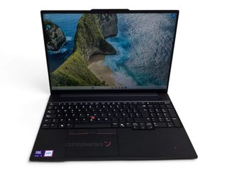 pc portatil lenovo thinkpad