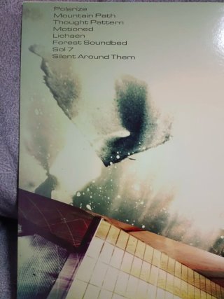 Vinilo The Future Sound of London environments 6