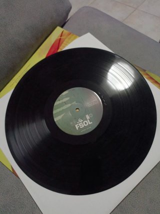 Vinilo The Future Sound of London environments 6