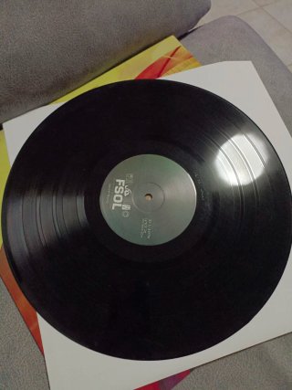 Vinilo The Future Sound of London environments 6