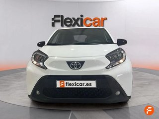 Toyota Aygo 1.0 VVT-I 72CV Chic