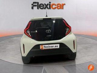 Toyota Aygo 1.0 VVT-I 72CV Chic