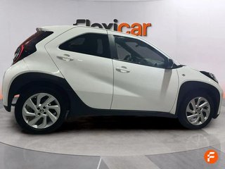 Toyota Aygo 1.0 VVT-I 72CV Chic