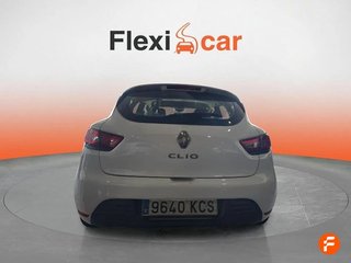 Renault Clio Business Energy dCi 55kW (75CV)