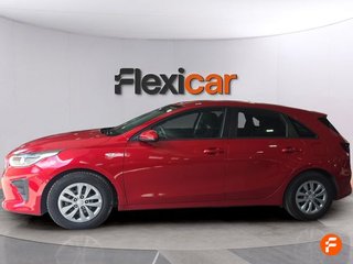Kia Ceed 1.6 CRDi 85kW (115CV) Business