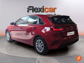 Kia Ceed 1.6 CRDi 85kW (115CV) Business