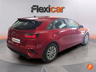 Kia Ceed 1.6 CRDi 85kW (115CV) Business