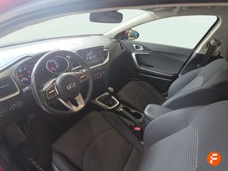 Kia Ceed 1.6 CRDi 85kW (115CV) Business