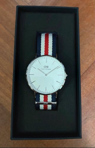 Orologio Daniel Wellington DW