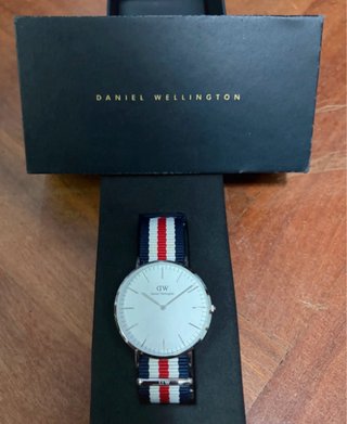 Orologio Daniel Wellington DW