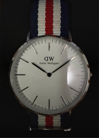 Orologio Daniel Wellington DW