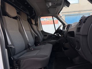 Opel Movano 2017
