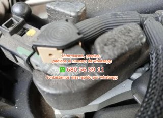 Motor completo deu audi a4 b9 8w2 8wc  Ref:8839170