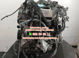 Motor completo deu audi a4 b9 8w2 8wc  Ref:8839170