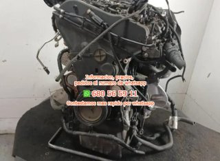 Motor completo deu audi a4 b9 8w2 8wc  Ref:8839170