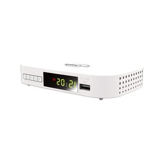 Digiquest XJ receptor digital terrestre doble