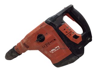 martillo electrico hilti md0706312