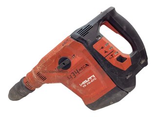 martillo electrico hilti md0706312