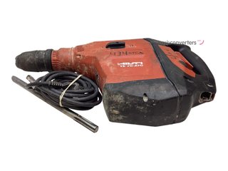 martillo electrico hilti md0706312