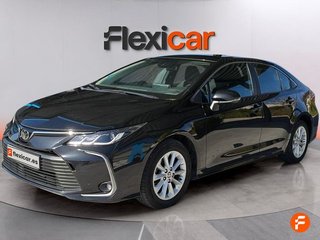 Toyota Corolla 125 Active Plus - 5P (2023)