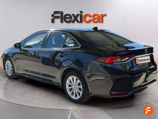 Toyota Corolla 125 Active Plus - 5P (2023)