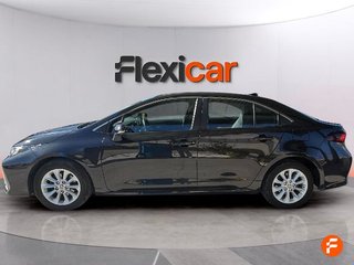 Toyota Corolla 125 Active Plus - 5P (2023)