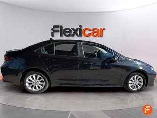 Toyota Corolla 125 Active Plus - 5P (2023)