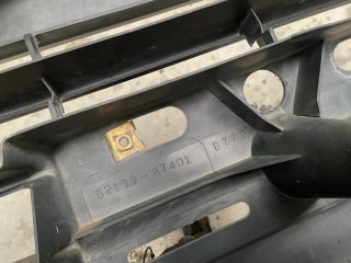 Paragolpes delantero Daihatsu Terios 97-06