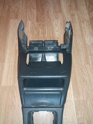 Consola Central Peugeot 306 Cabrio