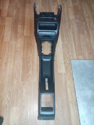 Consola Central Peugeot 306 Cabrio