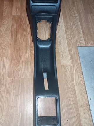 Consola Central Peugeot 306 Cabrio
