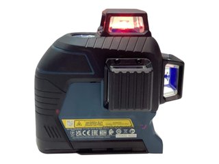 nivel laser bosch gll3-80