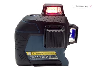 nivel laser bosch gll3-80